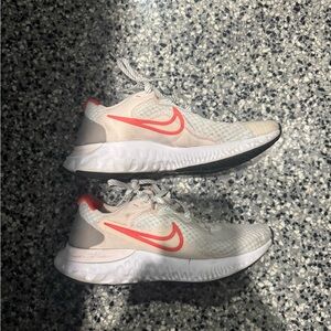Nike React Sneakers